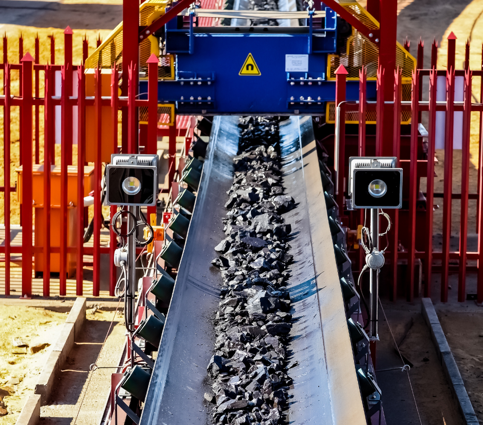 Endüstriyel Otomasyon